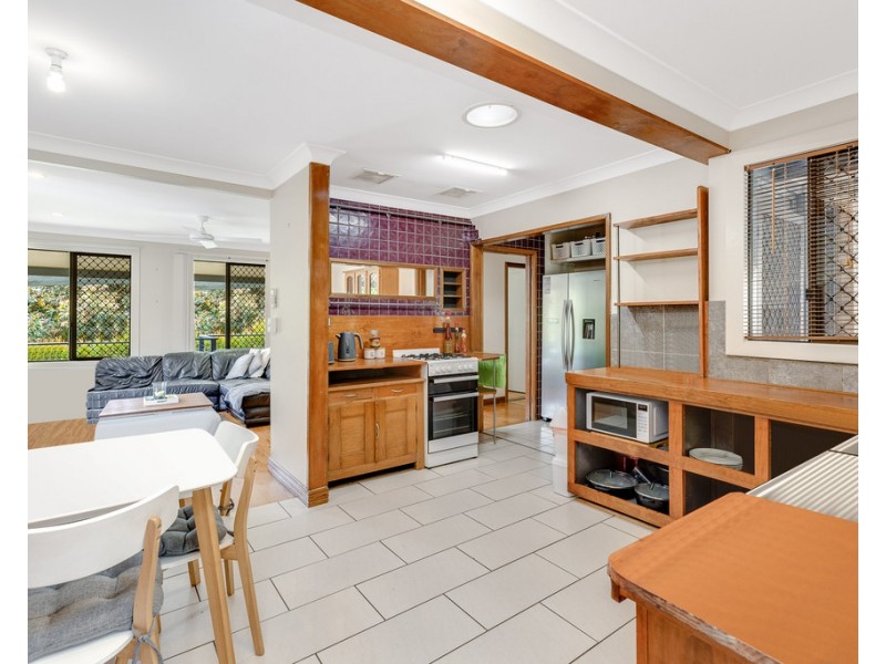 6 HALL DRIVE, Murwillumbah NSW 2484