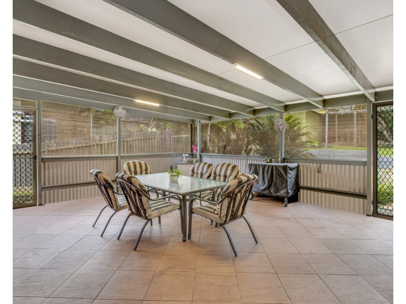 6 HALL DRIVE, Murwillumbah NSW 2484