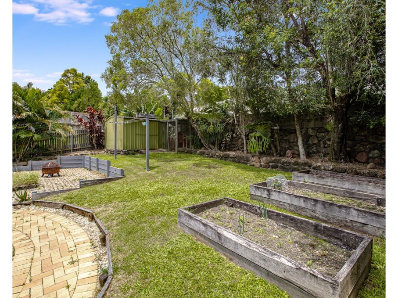 6 HALL DRIVE, Murwillumbah NSW 2484