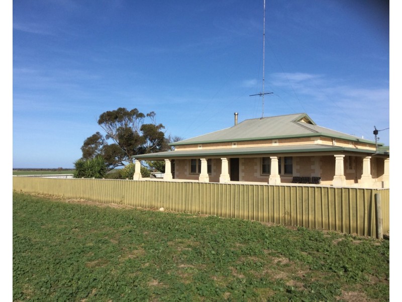 1762 Port Vincent Rd, Port Vincent SA 5581