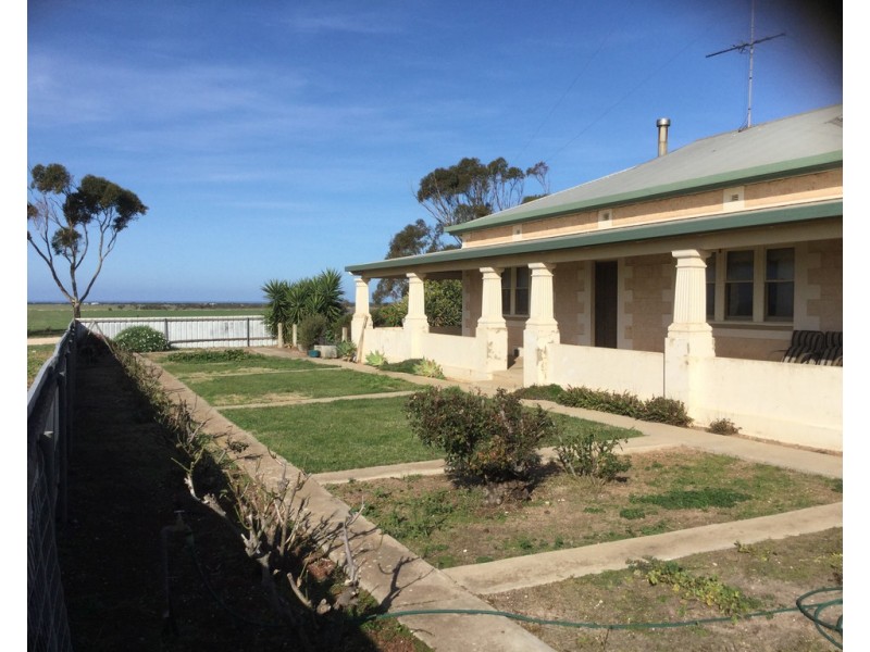 1762 Port Vincent Rd, Port Vincent SA 5581