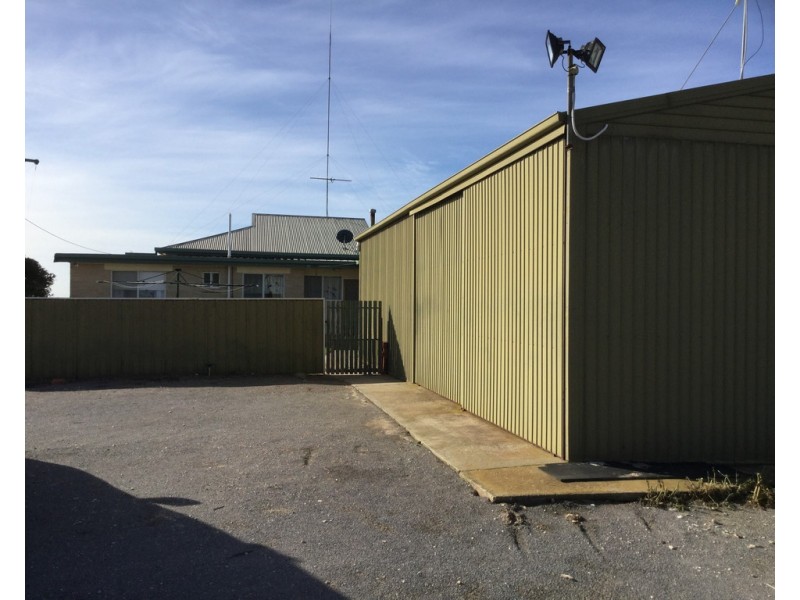 1762 Port Vincent Rd, Port Vincent SA 5581