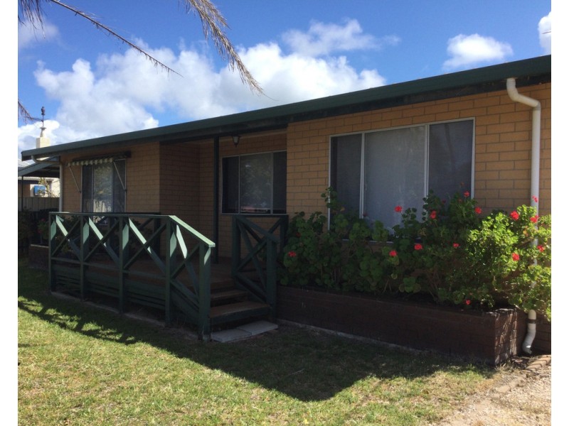 18 Curramulka Road, Port Vincent SA 5581