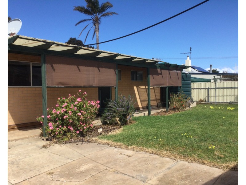 18 Curramulka Road, Port Vincent SA 5581