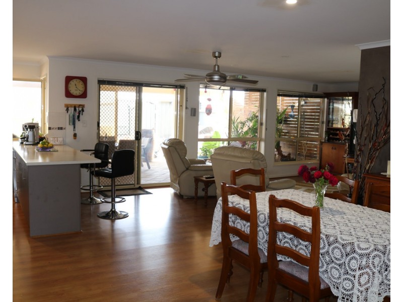 3 Mulkra Court, Port Vincent SA 5581