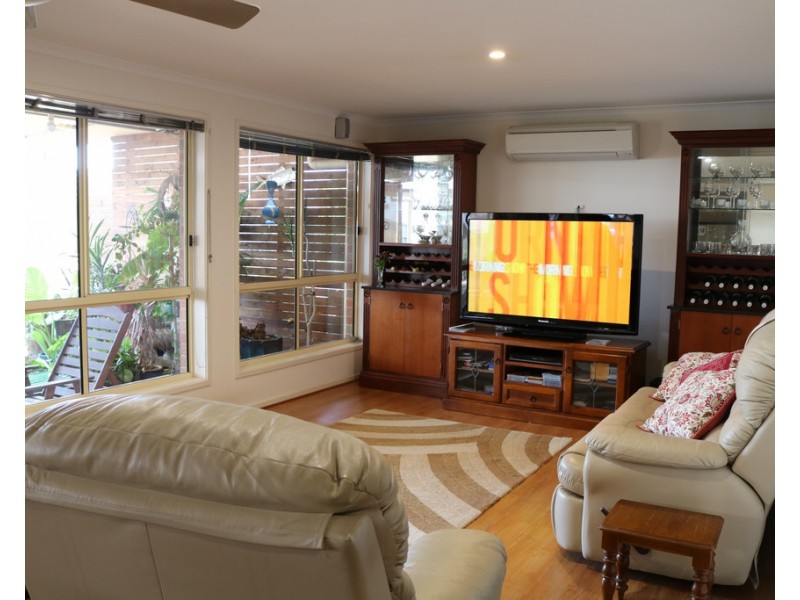 3 Mulkra Court, Port Vincent SA 5581