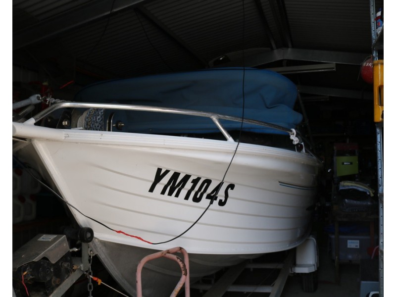 3 Mulkra Court, Port Vincent SA 5581