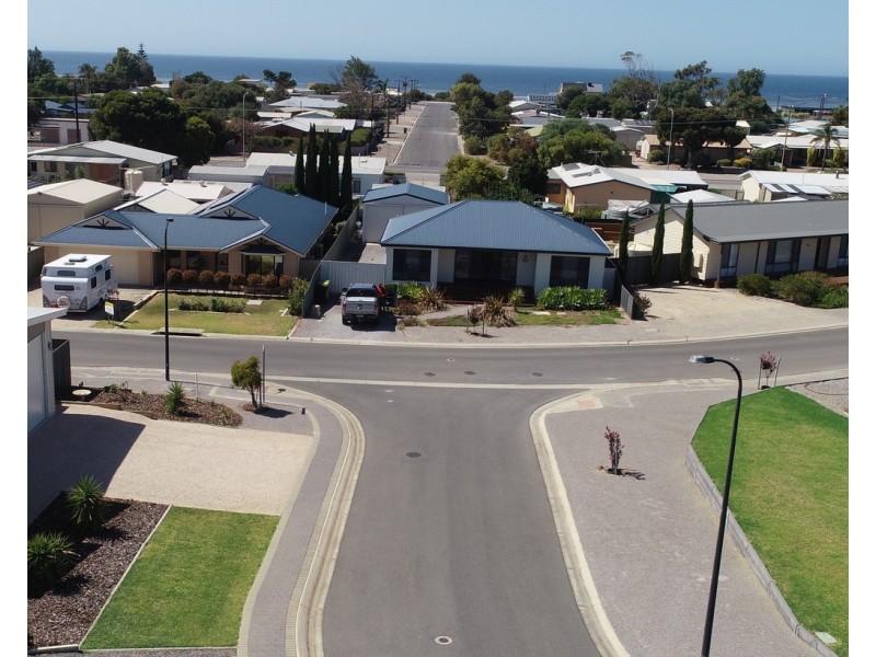 3 Mulkra Court, Port Vincent SA 5581