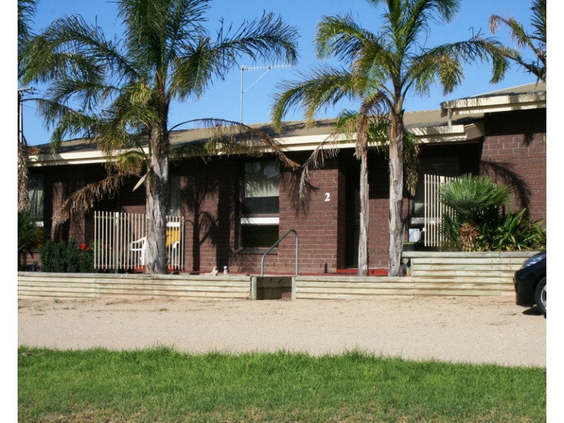 Unit 2/ 4 Parsons Street, Port Vincent SA 5581