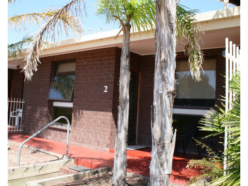 Unit 2/ 4 Parsons Street, Port Vincent SA 5581