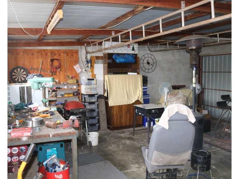 23 North Terrace, Minlaton SA 5575