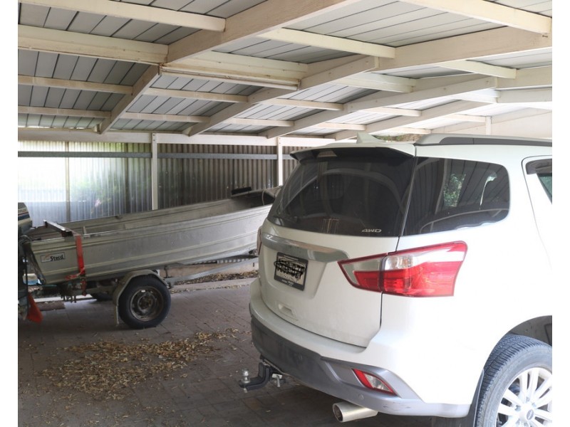 23 North Terrace, Minlaton SA 5575