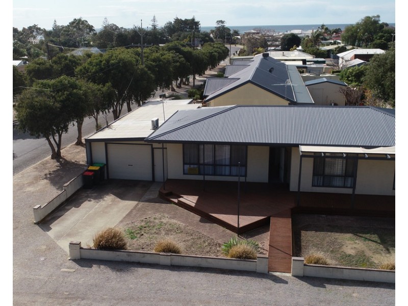 18A TALBOT ROAD, Port Vincent SA 5581