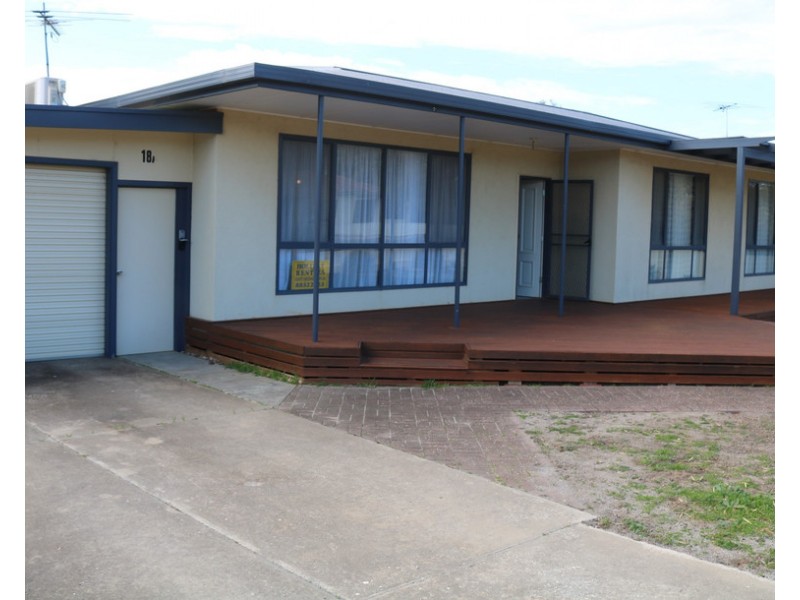 18A TALBOT ROAD, Port Vincent SA 5581