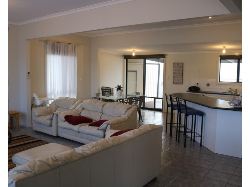 18A TALBOT ROAD, Port Vincent SA 5581