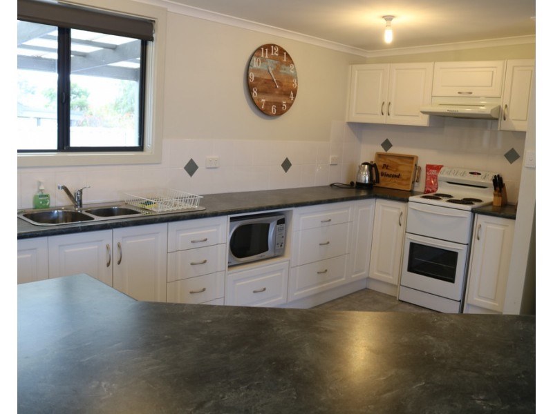 18A TALBOT ROAD, Port Vincent SA 5581