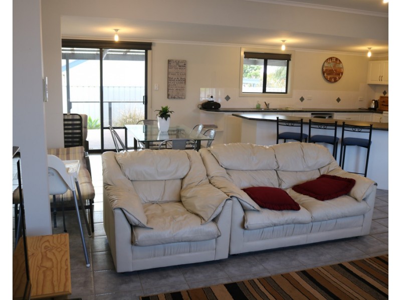 18A TALBOT ROAD, Port Vincent SA 5581