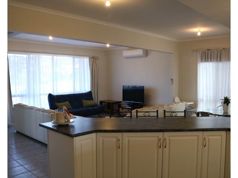 18A TALBOT ROAD, Port Vincent SA 5581