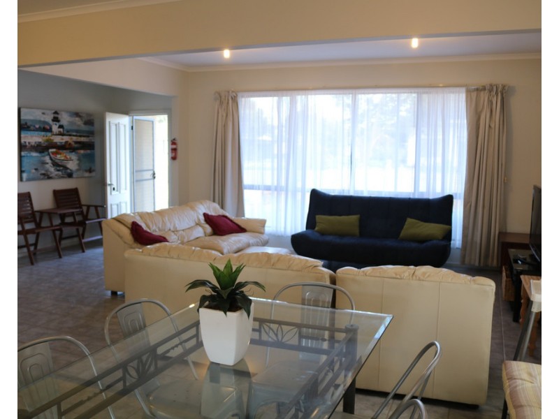 18A TALBOT ROAD, Port Vincent SA 5581