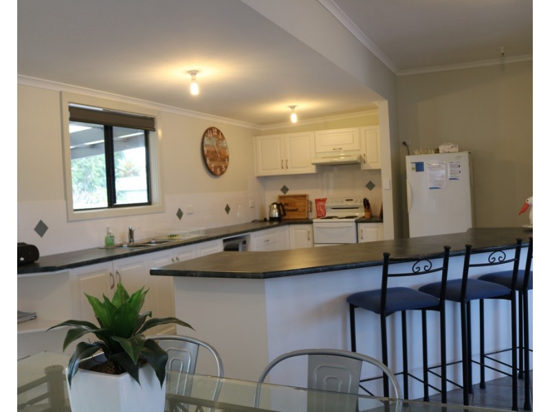 18A TALBOT ROAD, Port Vincent SA 5581