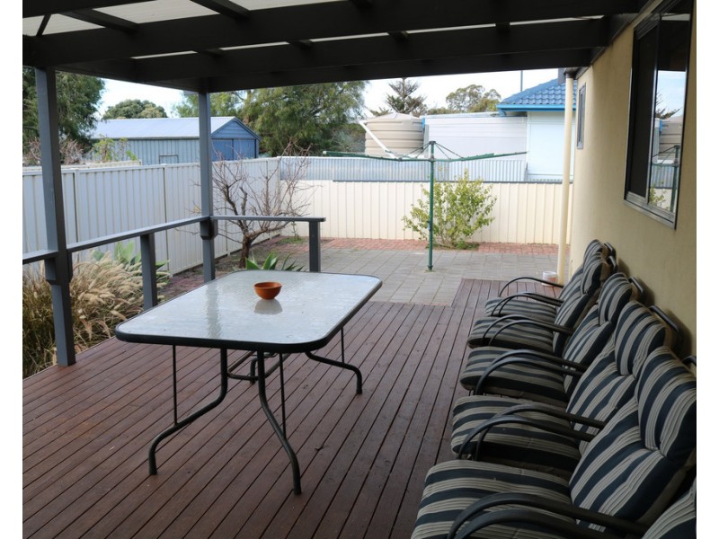 18A TALBOT ROAD, Port Vincent SA 5581