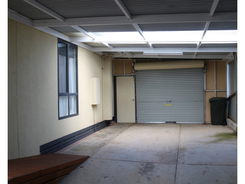 18A TALBOT ROAD, Port Vincent SA 5581