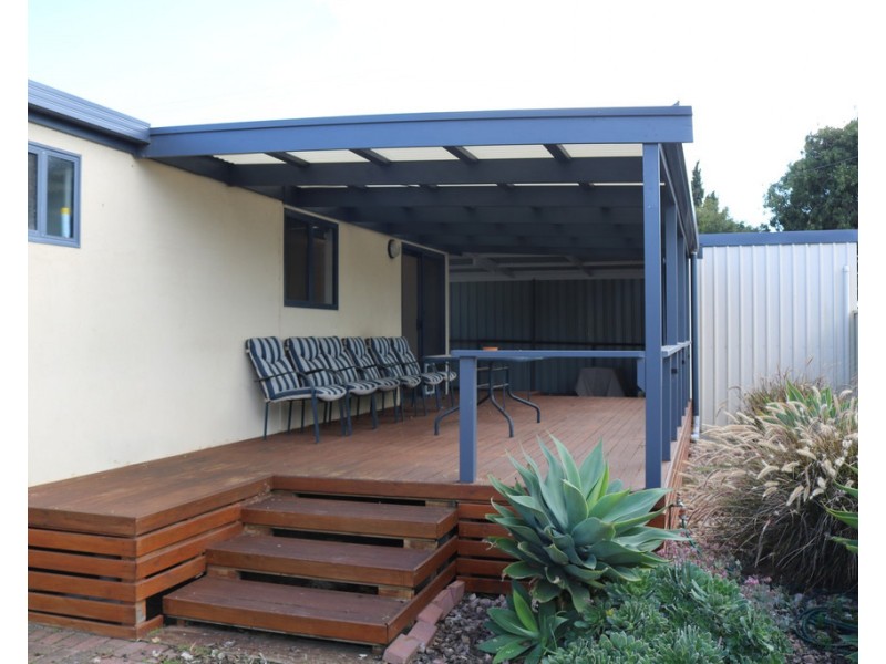 18A TALBOT ROAD, Port Vincent SA 5581