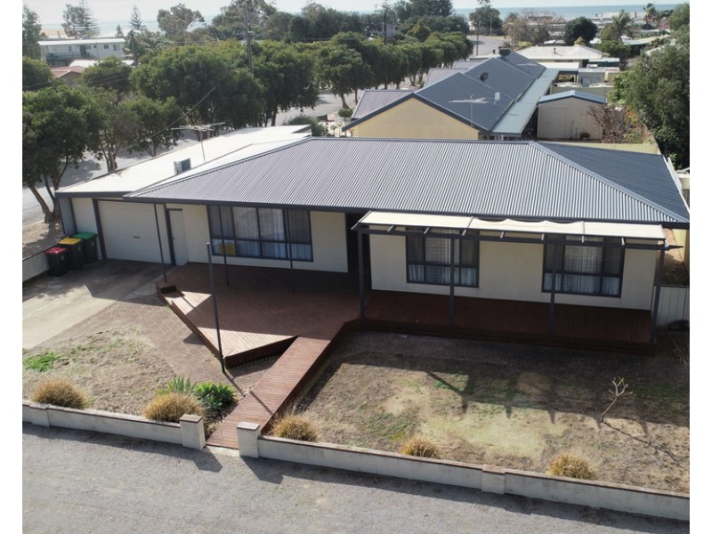 18A TALBOT ROAD, Port Vincent SA 5581