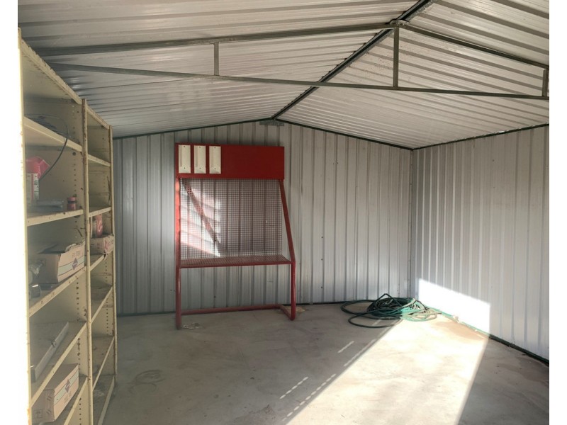 31 Warooka Road, Yorketown SA 5576