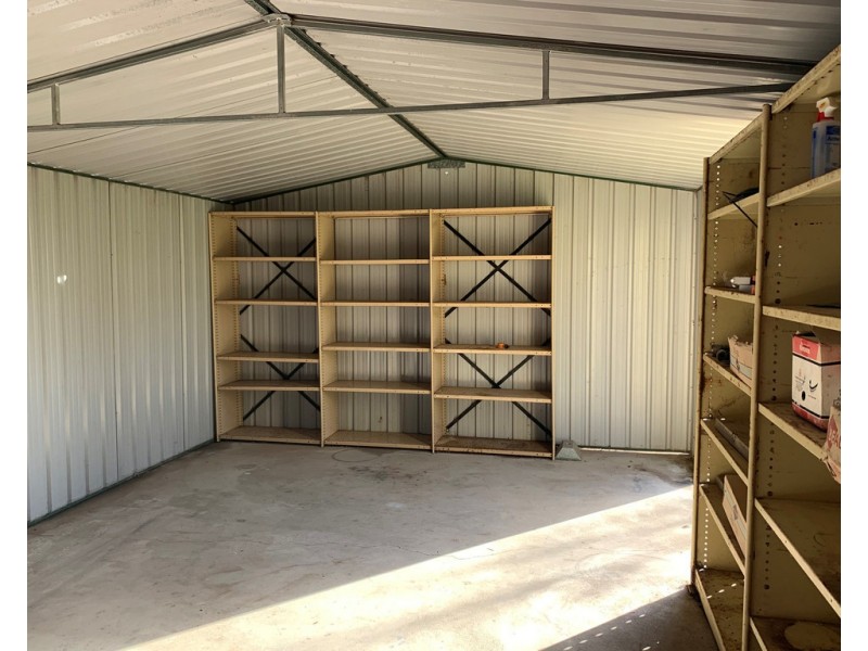 31 Warooka Road, Yorketown SA 5576