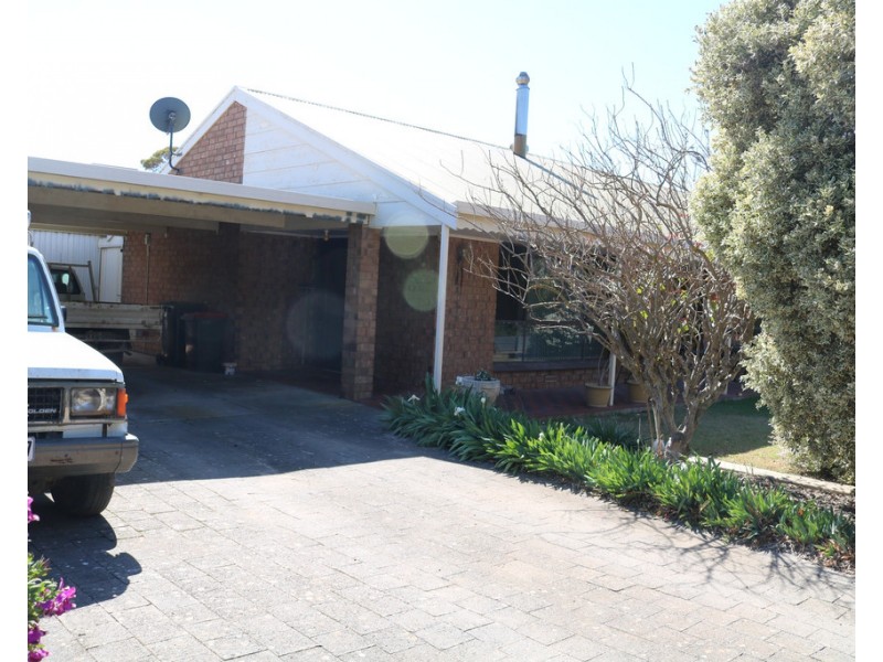 20 FOURTH STREET, Wool Bay SA 5575