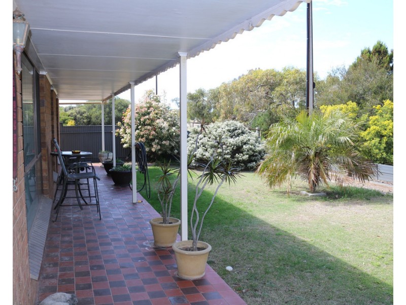 20 FOURTH STREET, Wool Bay SA 5575