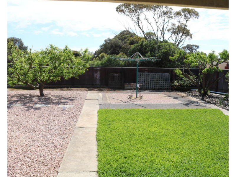 20 FOURTH STREET, Wool Bay SA 5575