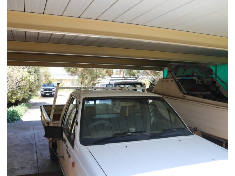 20 FOURTH STREET, Wool Bay SA 5575