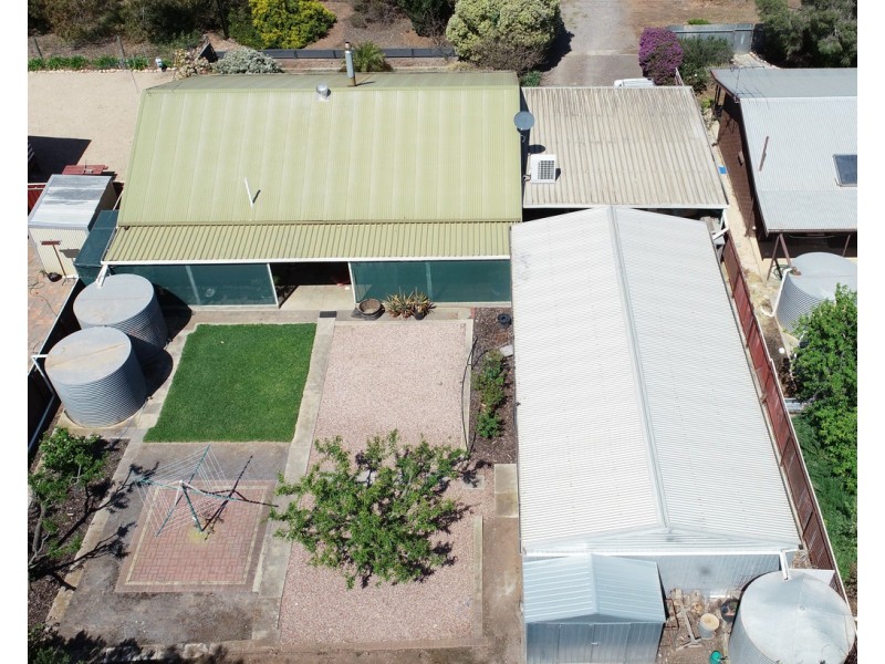 20 FOURTH STREET, Wool Bay SA 5575