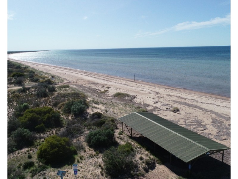 43 HOSKING ROAD, Tiddy Widdy Beach SA 5571