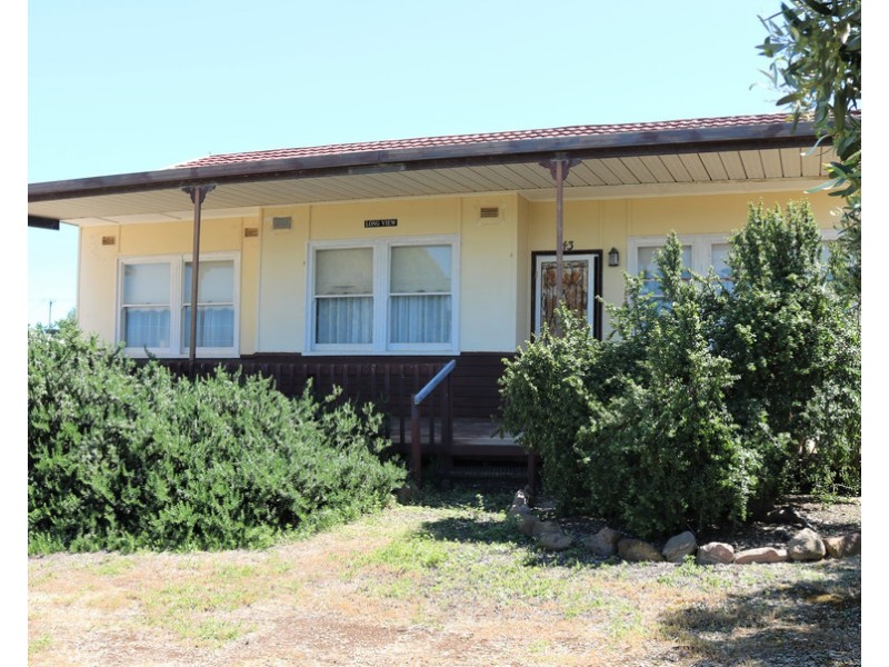 43 HOSKING ROAD, Tiddy Widdy Beach SA 5571