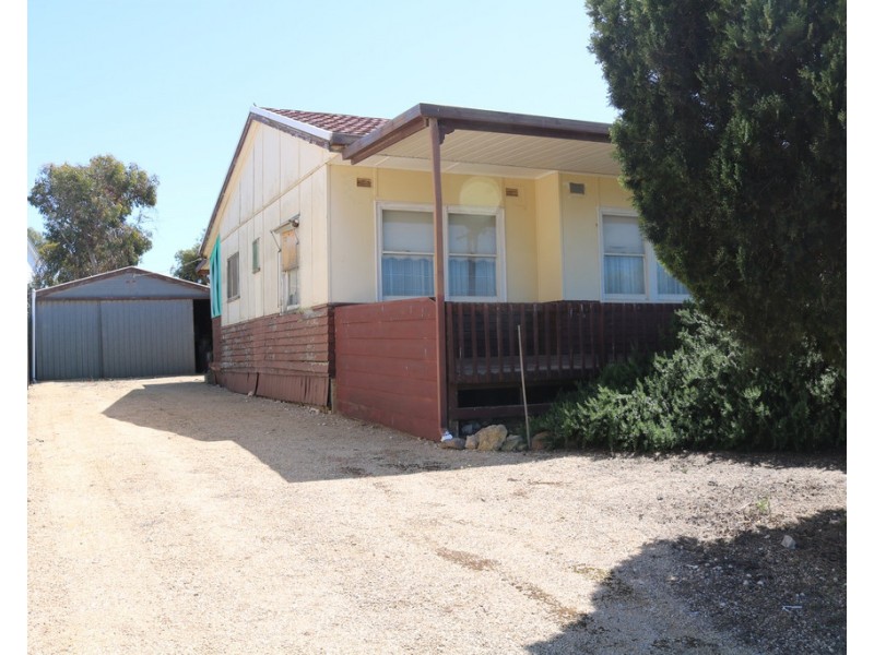 43 HOSKING ROAD, Tiddy Widdy Beach SA 5571