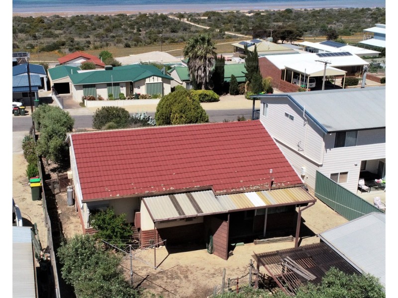 43 HOSKING ROAD, Tiddy Widdy Beach SA 5571