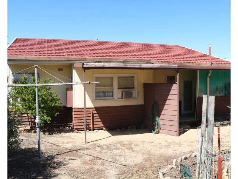 43 HOSKING ROAD, Tiddy Widdy Beach SA 5571