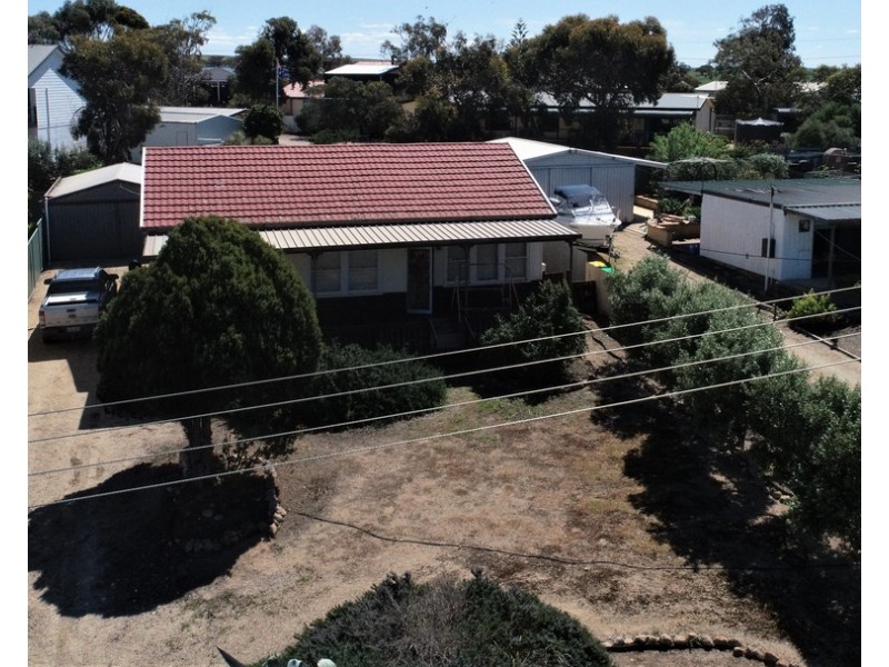 43 HOSKING ROAD, Tiddy Widdy Beach SA 5571