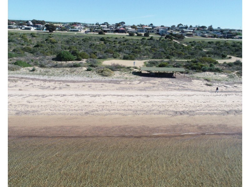 43 HOSKING ROAD, Tiddy Widdy Beach SA 5571