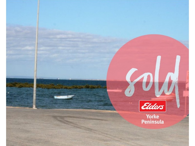 42 KULPARA STREET, Clinton SA 5570