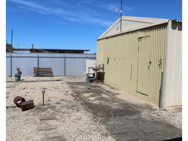 42 KULPARA STREET, Clinton SA 5570