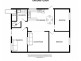 42 KULPARA STREET, Clinton SA 5570 Floorplan
