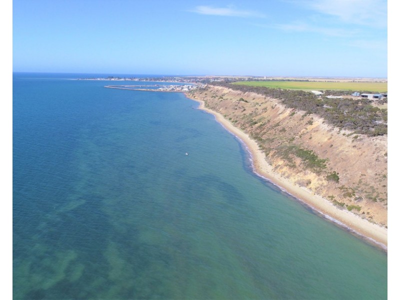Port Vincent SA 5581