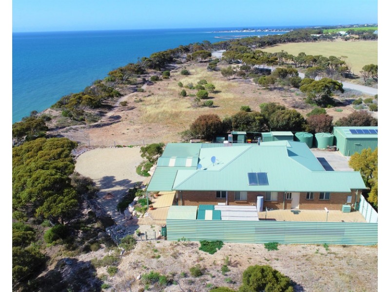 Port Vincent SA 5581