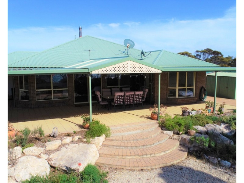Port Vincent SA 5581