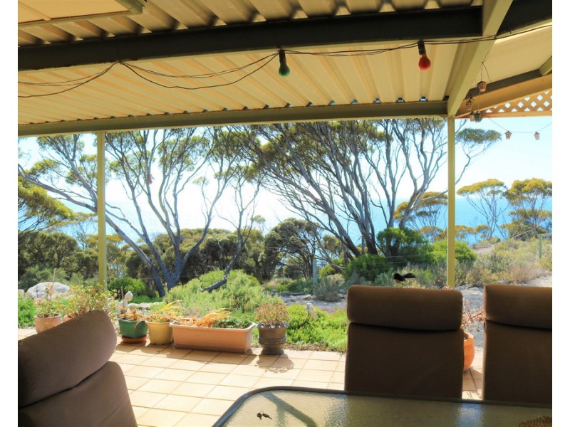 Port Vincent SA 5581