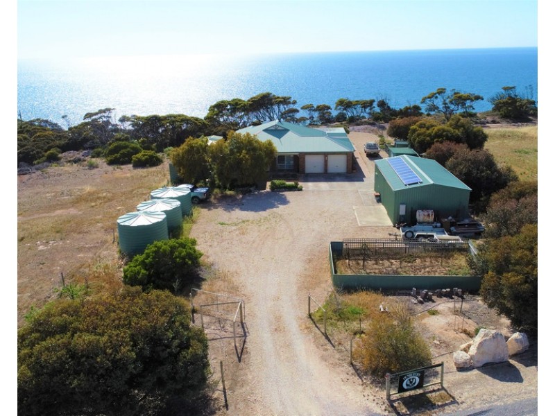 Port Vincent SA 5581